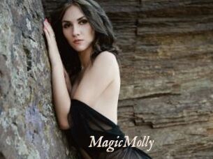 MagicMolly