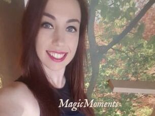 MagicMoments