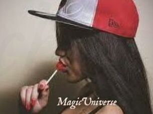 MagicUniverse