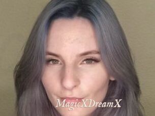 MagicXDreamX