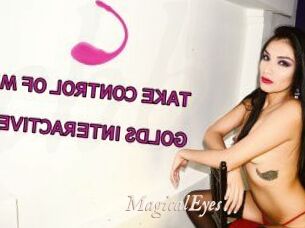 MagicalEyes
