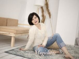 Magiclotas