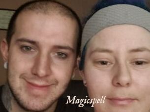 Magicspell