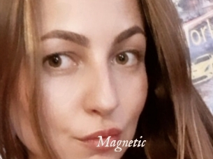 Magnetic