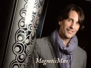 MagneticMan