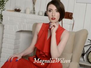 MagnoliaWilson