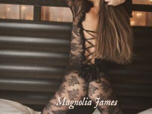 Magnolia_James