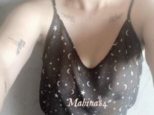 Mahina84