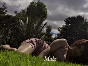 Maho