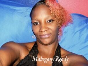 Mahogany_Ready