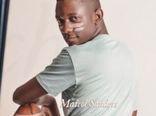 Maicol_Sanders