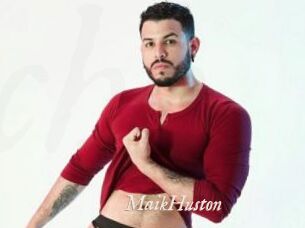 MaikHuston