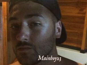 Mainboy23