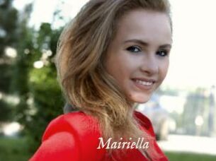 Mairiella