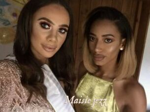Maisie_jezz