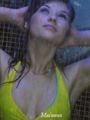 Maiwenn