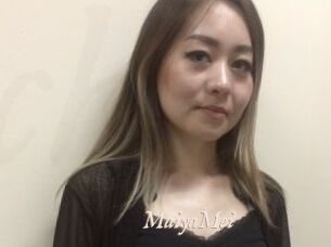MaiyaMei