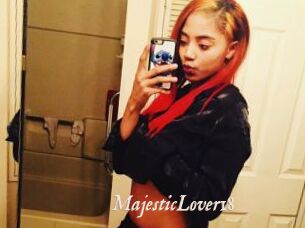 MajesticLover18