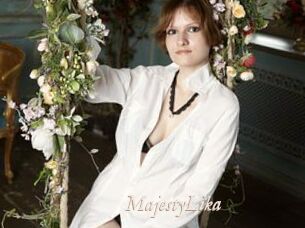 MajestyLika