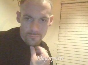 Majestymike