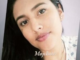 MajoBaker
