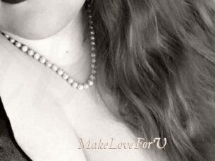 MakeLoveForU