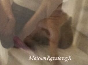MalcumRawdawgX