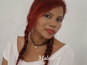 MaleeFire