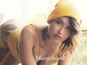 MalejaSolano