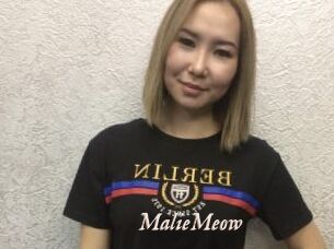 MalieMeow