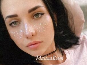 MalinaBoom