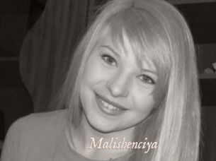 Malishenciya