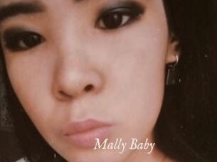 Mally_Baby