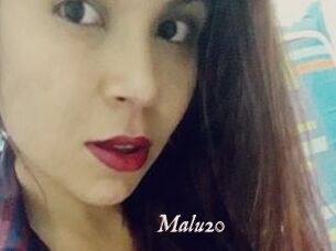 Malu20
