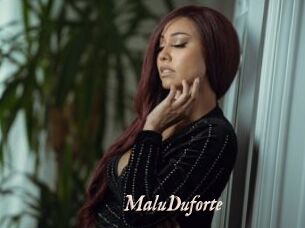 MaluDuforte