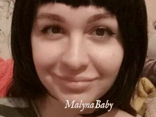 MalynaBaby