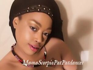MamaScorpioPatPatdancer