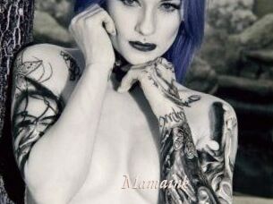 Mamaink