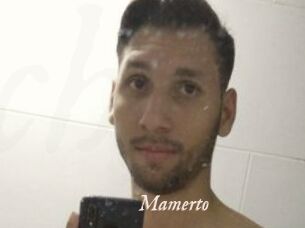 Mamerto