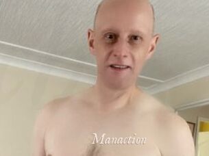 Manaction
