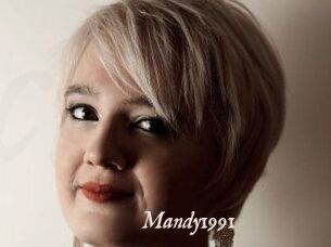 Mandy1991