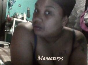 Maneater95