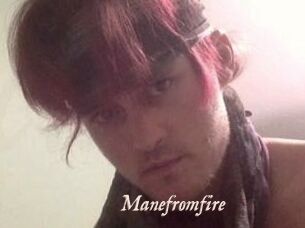 Manefromfire