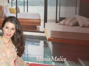 ManiaMalice