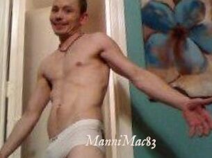 ManniMac83
