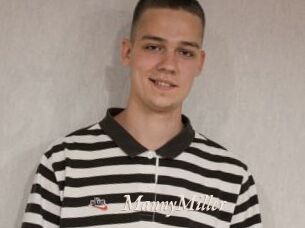 MannyMiller