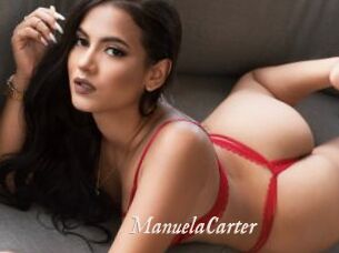 ManuelaCarter