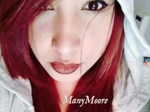 ManyMoore