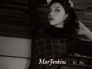 MarJenkins