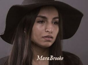 MaraBrooke